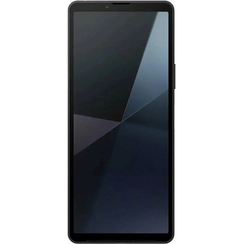 Смартфон Sony Xperia 10 VI 5G 8/128 ГБ, Black, черный